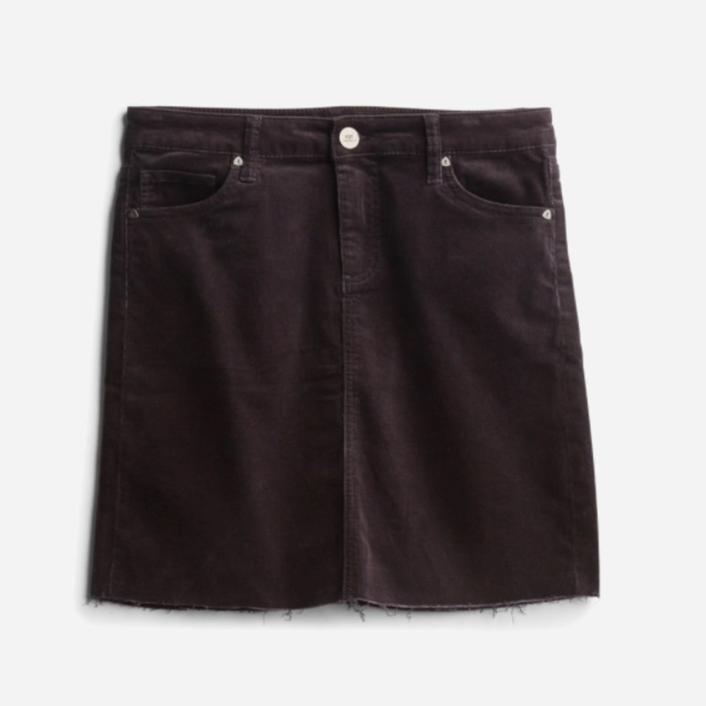 New With Tags Kut From The Cloth skirt
